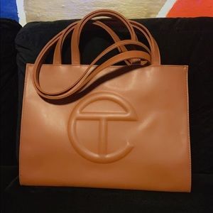 Telfar Medium Tote Bag